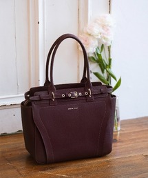 Samantha Thavasa | ベルトデザイン トートバッグ(トートバッグ)