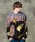 glambiOj́uTwist Clocks Pullover Knit / cCXgNbNvI[o[jbgijbg/Z[^[jvbp[v