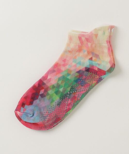 fridge（フリッジ）の「☆【Yoga Design Lab】ヨガデザインラボ Premium Yoga Grip Socks（ソックス/靴下・メンズ・その他3/その他2/その他1・ONE SIZE）」の2枚目の写真