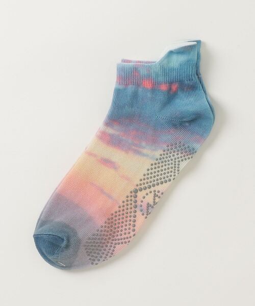 fridge（フリッジ）の「☆【Yoga Design Lab】ヨガデザインラボ Premium Yoga Grip Socks（ソックス/靴下・メンズ・その他3/その他2/その他1・ONE SIZE）」の4枚目の写真