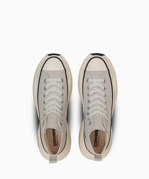 CONVERSE(コンバース)の「CONVERSE/コンバース レディース スニーカー 厚底 パステル ALL STAR R SURGTRN H オールスター 31313900/31313901(スニーカー・レディース・ピンク/グレー・23.5cm/23.0cm/25.0cm/24.5cm/24.0cm)」の14枚目の写真