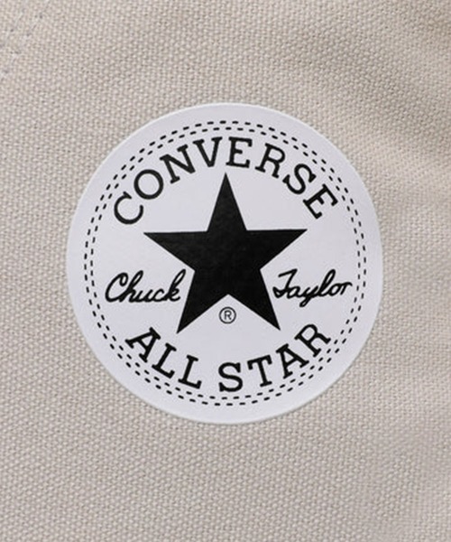 CONVERSE(コンバース)の「CONVERSE/コンバース レディース スニーカー 厚底 パステル ALL STAR R SURGTRN H オールスター 31313900/31313901(スニーカー・レディース・ピンク/グレー・23.5cm/23.0cm/25.0cm/24.5cm/24.0cm)」の18枚目の写真