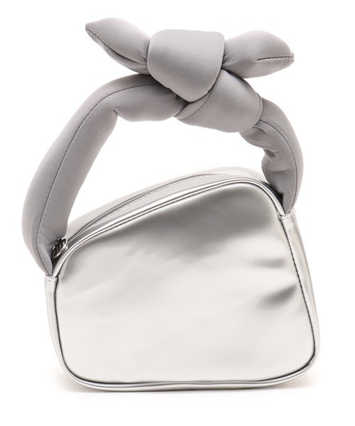 【ADIDAS ウェア】U AC MINI AIRL BAG WHITE 国内発送 Shoulder Bag adidas Mini Airline (1.5L) White - Fútbol Emotion