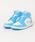 JORDAN BRANDiW[_uhj́uJORDAN BRAND W AIR JORDAN 1 MID GA W[_ 1 MID WBQ6472A 400D PWBL/NTRLGiXj[J[jvbu[