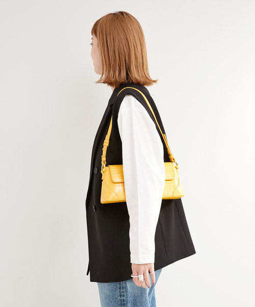 B.C STOCK（ベーセーストック）の「MCL/エムシーエル 別注 フォトプリントロンT（Tシャツ/カットソー・レディース・ホワイト×ホワイト/ホワイト系その他/ホワイト・FREE）」の10枚目の写真