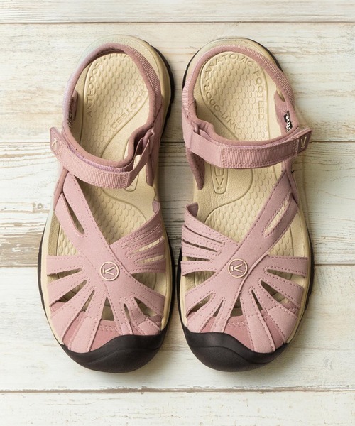 ROSE SANDAL / ローズ サンダル / レディース サンダル