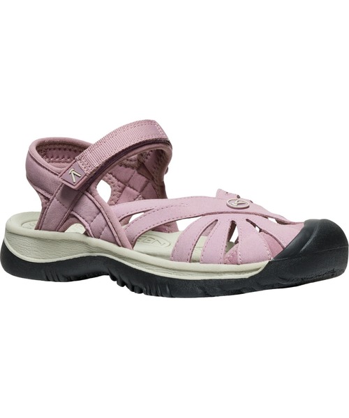 3B　キーン] レディース ROSE SANDAL ローズ サンダル ROSE SANDAL / ローズ サンダル / レディース サンダル