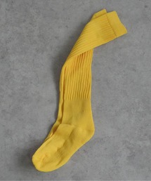 ammy.(エイミードット)の【 ammy. / エイミードット 】 無地 ネオンカラー リブ ソックス / ルーズソックス(ソックス/靴下)