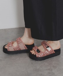 NICAL｜ニカルのサンダル（厚底）通販 - ZOZOTOWN
