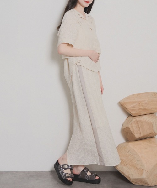 サンダル・ミュール Nicol is Back Christian Louboutin NICOLE IS BACK 85 Crepe Silk Mules