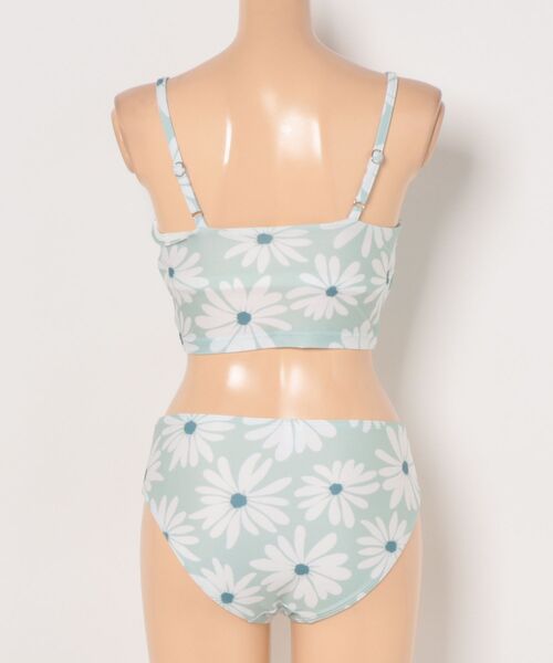 オーシャンパシフィック　水着セット　Mサイズ オーシャンパシフィック(Ocean Pacific) 水着 ビキニ レディース