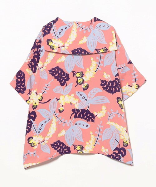 別注】SUN SURF / セーラー シャツ（シャツ/ブラウス）｜BEAMS