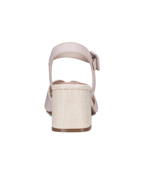 ROCKPORT（ロックポート）の「【WOMEN】GEORJE／ジョージ ストラップサンダル（サンダル・レディース・オフホワイト・25.0cm/24.5cm/24.0cm/23.5cm/23.0cm/22.5cm）」の7枚目の写真