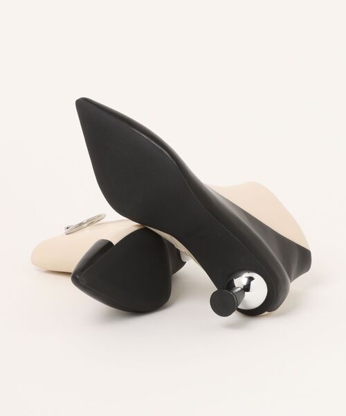 バイカラーブーツ abcense│Jeffrey Campbell OFFICIAL ONLINE STORE