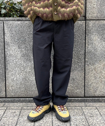 【THE NORTH FACE/ ザ ノースフェイス】 VAGRANT LONG PANT NB12583
