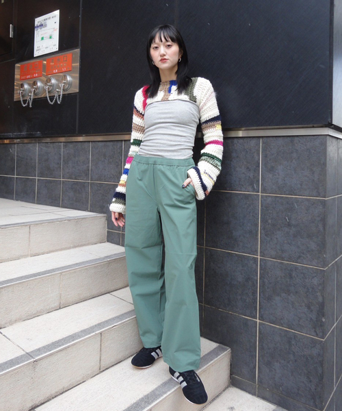 セール】【THE NORTH FACE/ ザ ノースフェイス】 VAGRANT LONG