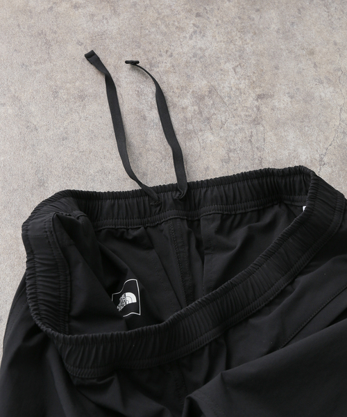 THE NORTH FACE(ザノースフェイス)の「【THE NORTH FACE/ ザ ノースフェイス】 VAGRANT LONG PANT NB12583(その他パンツ・レディース・ネイビー/ブラック/カーキ・SMALL/MEDIUM)」の18枚目の写真