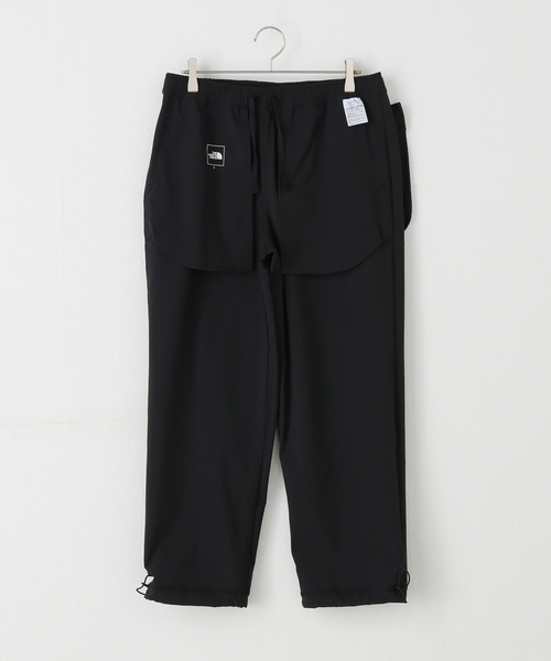 THE NORTH FACE(ザノースフェイス)の「【THE NORTH FACE/ ザ ノースフェイス】 VAGRANT LONG PANT NB12583(その他パンツ・レディース・ネイビー/ブラック/カーキ・SMALL/MEDIUM)」の19枚目の写真