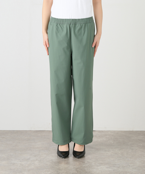 THE NORTH FACE(ザノースフェイス)の「【THE NORTH FACE/ ザ ノースフェイス】 VAGRANT LONG PANT NB12583(その他パンツ・レディース・ネイビー/ブラック/カーキ・SMALL/MEDIUM)」の12枚目の写真