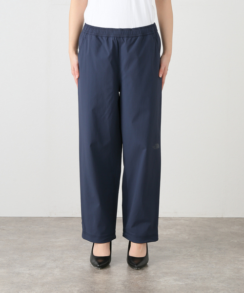 THE NORTH FACE(ザノースフェイス)の「【THE NORTH FACE/ ザ ノースフェイス】 VAGRANT LONG PANT NB12583(その他パンツ・レディース・ネイビー/ブラック/カーキ・SMALL/MEDIUM)」の14枚目の写真
