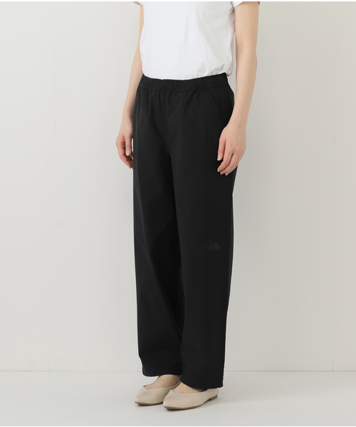 THE NORTH FACE(ザノースフェイス)の「【THE NORTH FACE/ ザ ノースフェイス】 VAGRANT LONG PANT NB12583(その他パンツ・レディース・ネイビー/ブラック/カーキ・SMALL/MEDIUM)」の16枚目の写真