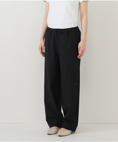 THE NORTH FACE(ザノースフェイス)の「【THE NORTH FACE/ ザ ノースフェイス】 VAGRANT LONG PANT NB12583(その他パンツ・レディース・ネイビー/ブラック/カーキ・SMALL/MEDIUM)」の17枚目の写真