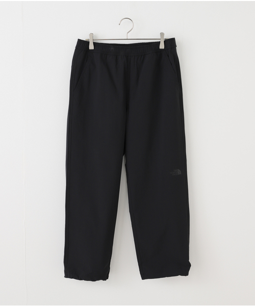 THE NORTH FACE(ザノースフェイス)の「【THE NORTH FACE/ ザ ノースフェイス】 VAGRANT LONG PANT NB12583(その他パンツ・レディース・ネイビー/ブラック/カーキ・SMALL/MEDIUM)」の7枚目の写真