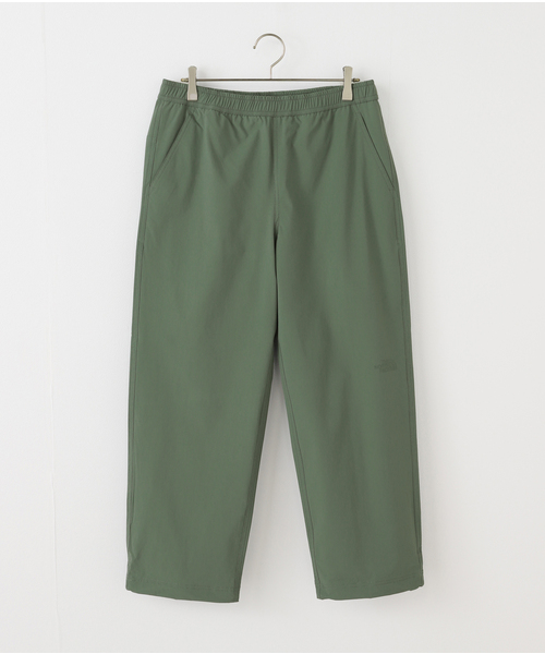 THE NORTH FACE(ザノースフェイス)の「【THE NORTH FACE/ ザ ノースフェイス】 VAGRANT LONG PANT NB12583(その他パンツ・レディース・ネイビー/ブラック/カーキ・SMALL/MEDIUM)」の8枚目の写真