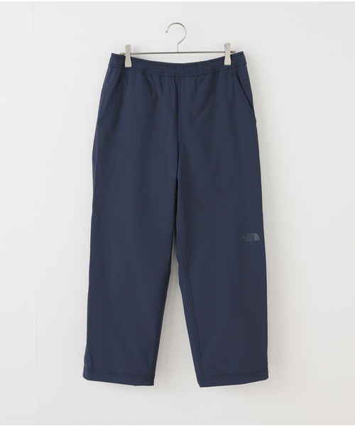 THE NORTH FACE(ザノースフェイス)の「【THE NORTH FACE/ ザ ノースフェイス】 VAGRANT LONG PANT NB12583(その他パンツ・レディース・ネイビー/ブラック/カーキ・SMALL/MEDIUM)」の9枚目の写真