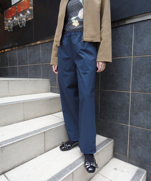 セール】【THE NORTH FACE/ ザ ノースフェイス】 VAGRANT LONG PANT