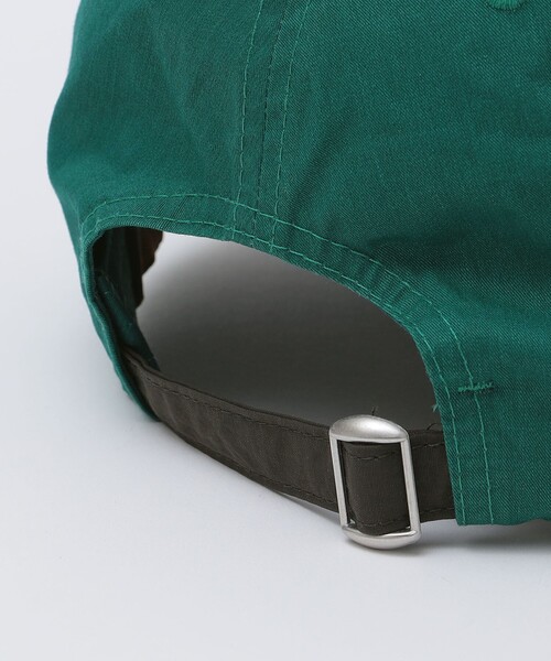 SUBLIME（サブライム）の「【SHIPS別注】SUBLIME: ストーン ウォッシュ フリー キャップ（キャップ・メンズ・ダークグレー/ネイビー/グリーン・ONE SIZE）」の6枚目の写真
