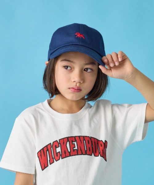 セール】POLO ベースボールCAP（キャップ）｜POLO CHAMPS（ポロ