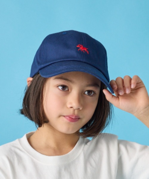 人気が高い セール】POLO CHAMPS（ポロ ベースボールCAP（キャップ）｜POLO 帽子