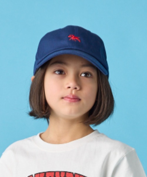 Polo aspa winter着用モデル　ベースボールキャップ aespa 着用 ラルフローレン RALPH LAUREN キャップ ブラック
