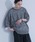 MDR�i�G���f�B�A�[���j�́u�w�I�[�o�[�T�C�Y���b�V���҂݃j�b�g�x�iT�V���c/�J�b�g�\�[�j�v�b�ۃO���[