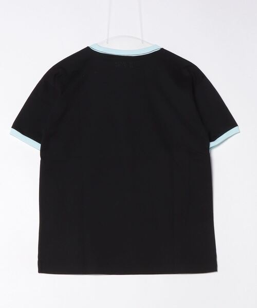 Common Noun(コモン ナウン)の「“HORSE” Yumi Matsushita 半袖T(Tシャツ/カットソー・レディース・杢グレー/ブラック/イエロー/ピンク/ホワイト・L/M)」の10枚目の写真