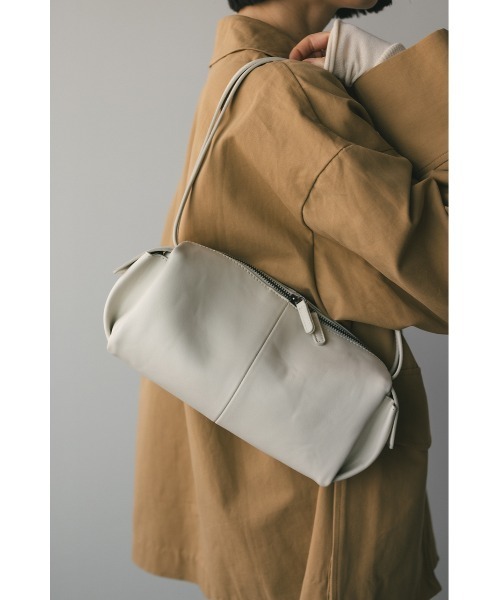 （US発）  Beckyダブルトップハンドルバッグ クラシック ダブルトップハンドルバッグ / Classic Double Top