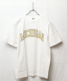 【RS】【RDS】プリントTシャツ