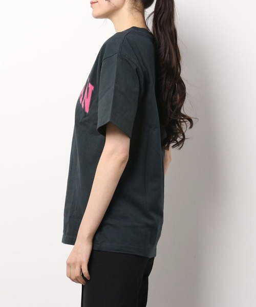 ARCHIVER(アーカイバ)の「【RS】【RDS】プリントTシャツ(Tシャツ/カットソー・レディース・ホワイト・MEDIUM/LARGE)」の8枚目の写真