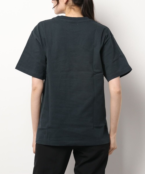 ARCHIVER(アーカイバ)の「【RS】【RDS】プリントTシャツ(Tシャツ/カットソー・レディース・ホワイト・MEDIUM/LARGE)」の9枚目の写真