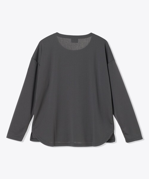 Columbia／ウィメンズアラトナトレイル ロングスリーブクルー