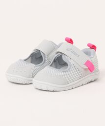 SUKUSUKU（スクスク）の「ASICS KIDS（アシックス キッズ）ベビーシューズ MESHOES BABY（スニーカー）」