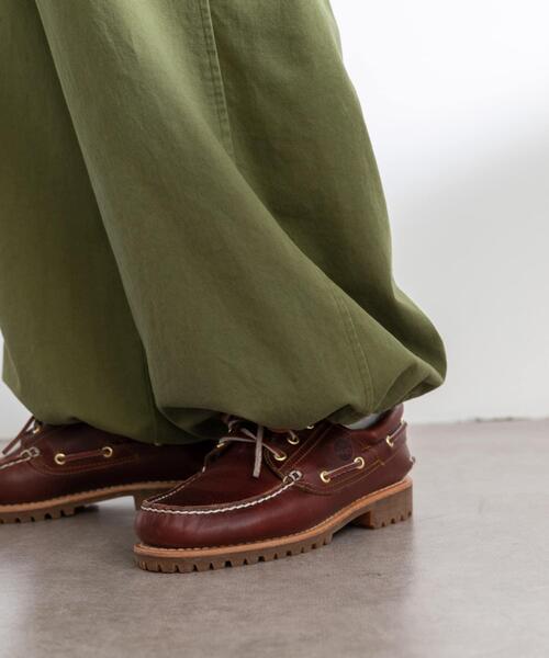 サルセーション　カーゴパンツXS新作新品 salsation サルセーション Cargo Pants 2025年最新】サル