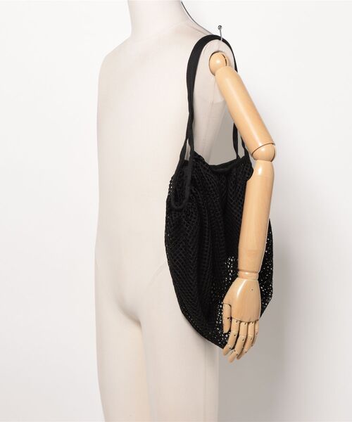 BILLABONG/ビラボン ショルダーバッグ BEACH MESH SHOULDER BAG