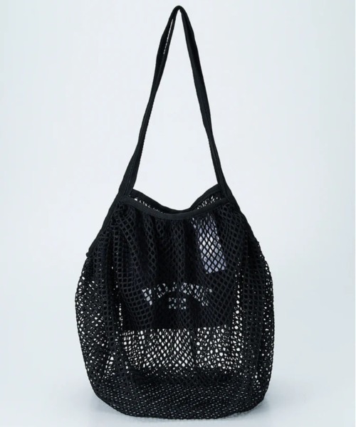 BILLABONG/ビラボン ショルダーバッグ BEACH MESH SHOULDER BAG