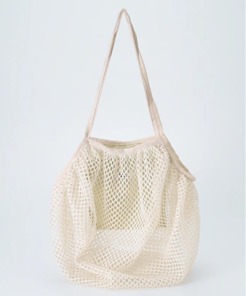 BILLABONG/ビラボン ショルダーバッグ BEACH MESH SHOULDER BAG