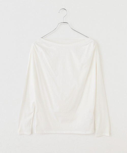 plage（プラージュ）の「クラシックテンジクTシャツ◇（Tシャツ