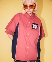 Candy Stripper | CANDYS BEAR シャツ(シャツ/ブラウス)