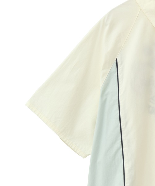 Candy Stripper（キャンディストリッパー）の「CANDYS BEAR シャツ（シャツ/ブラウス・レディース・ブラック/オフホワイト/レッド系その他・FREE）」の17枚目の写真