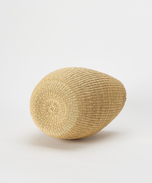 Plage INES BRESSAND 別注 HARICOT バッグ 新品 Ines Bressand(イネス ブレッサンド)】 HARICOT ハンドバッグ